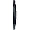 Ekena Millwork Kepler Traditional Medallion (For Canopies up to 3 3/4"), 15 7/8"OD x 1 1/2"P, Midnight Dream CM16KPMDF - alternate 4